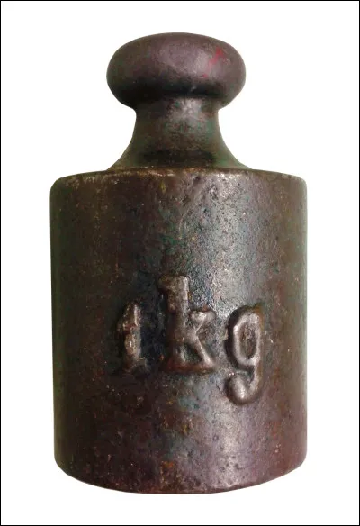 Quelle est la valeur de 480 g en kg ?