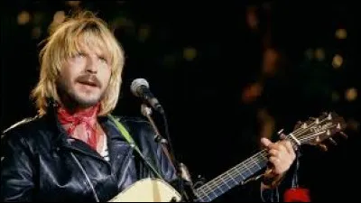 Sur quel album de Renaud trouve-t-on la chanson "Docteur Renaud, Mister Renard" ?