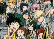 Quiz Les anims/mangas en gnral