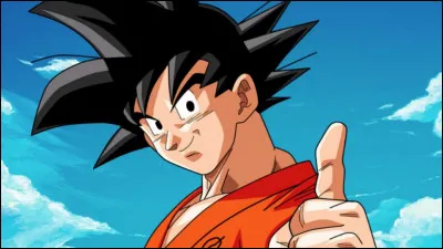 Dans "Dragon Ball", comment sappelle le père de Son Goku ?