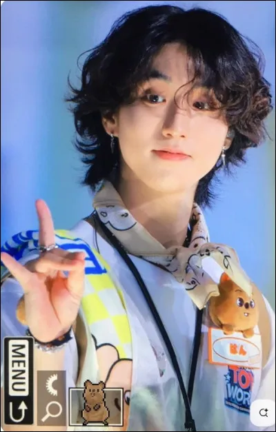 Quelle est ta saison préférée ?