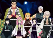 Test Quel Pilier de ''Demon Slayer'' es-tu ?