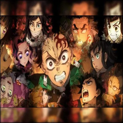 Quand tu vois ton pire ennemi, que fais-tu ?