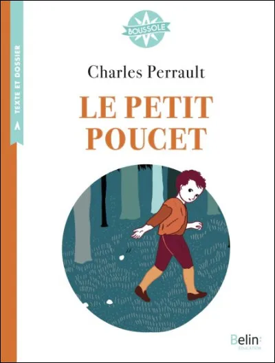 Restez droit dans vos bottes pour trouver la bonne réponse !