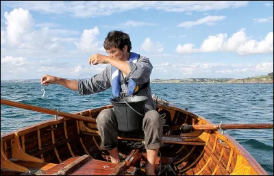 Oh mon bateau oh oh oh !