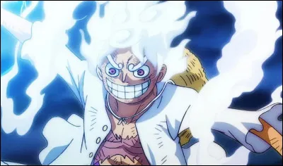 Quel est l'adversaire que Luffy na jamais pu vaincre ?