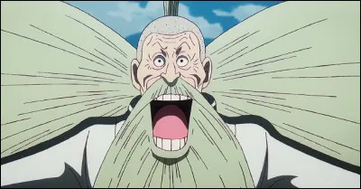 Comment sappelle exactement le peuple auquel appartenait le professeur Clover ?