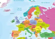 Quiz Seize villes d'Europe