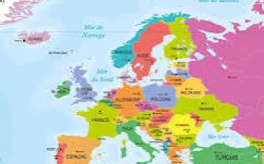 Quiz Europe