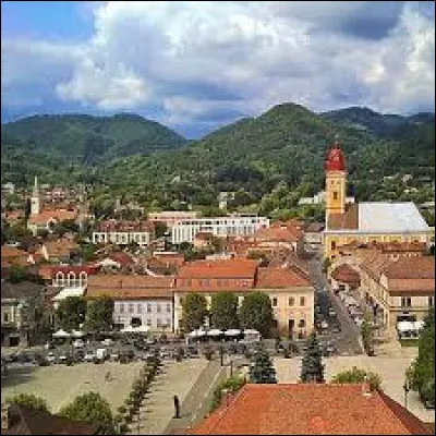 Quel poison, utilisé pour l'extraction de l'or, a été massivement rejeté dans la nature lors d'une catastrophe écologique ayant eu lieu à Baia Mare en Roumanie en l'an 2000 ?