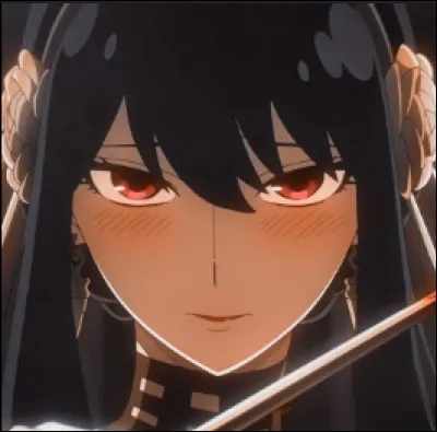 Dans quel animé voit-on ce personnage ?