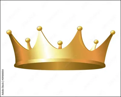 Qui aimerais-tu être dans une famille royale ?