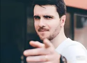 Quiz Trouve les prnoms de ces youtubeurs !