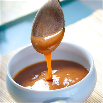 De quelle région française est originaire le caramel au beurre salé ?