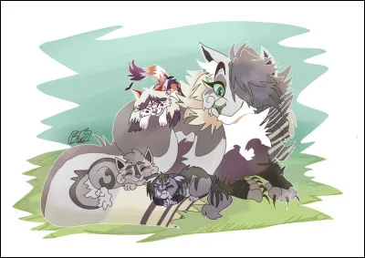 Qui sont ses frères et surs ?