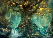 Test  quelle crature fantastique ressembles-tu ?