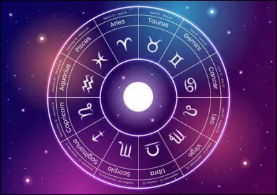 Quel est ton mois de naissance ?