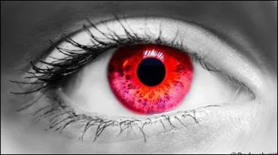 Quelle est la couleur de tes yeux ?