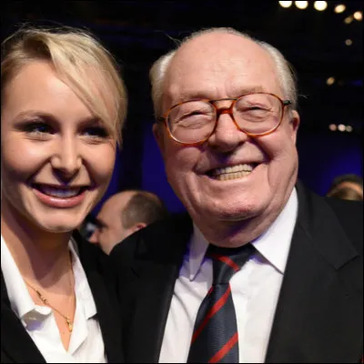 Qui a remporté la présidentielle de 2002 face à Jean-Marie Le Pen ?