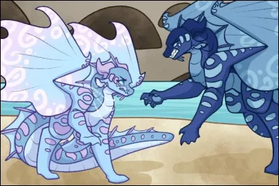 Quel paysage est ton pr&eacute;f&eacute;r&eacute; ? (2)