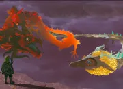 Quiz Connais-tu bien 'The Legend of Zelda : Tears of the Kingdom' ?