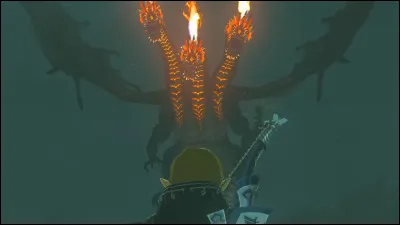 Comment ce monstre s'appelle-t-il ?