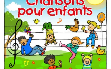 Quiz Chansons
