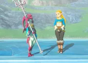 Quiz Quiz sur Mipha