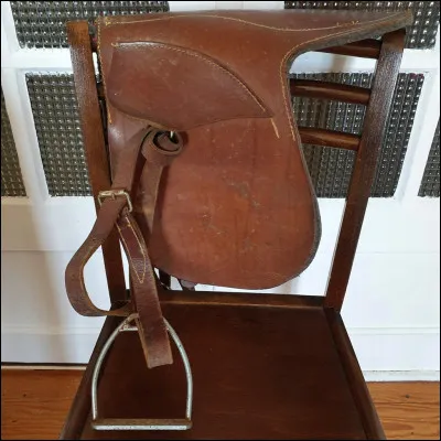 Comment s'appelle ce qui est sur cette photo ?