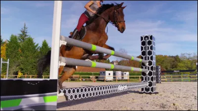 Comment se nomme cet obstacle ?