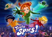 Test Quel personnage de ''Totally Spies !'' es-tu (saison 7) ?