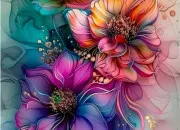 Test De quelle couleur obtiendras-tu un collage ?