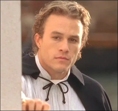 Quel acteur, décédé en 2008, est à l'affiche du film "Casanova" aux côtés de Jeremy Irons, en 2005 ?