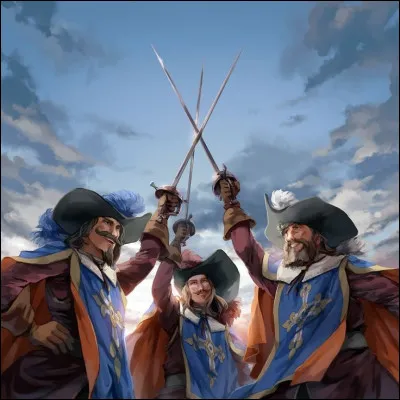 Quel roi de France a créé la première compagnie de mousquetaires ?