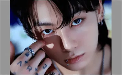 Jungkook est surnommé...