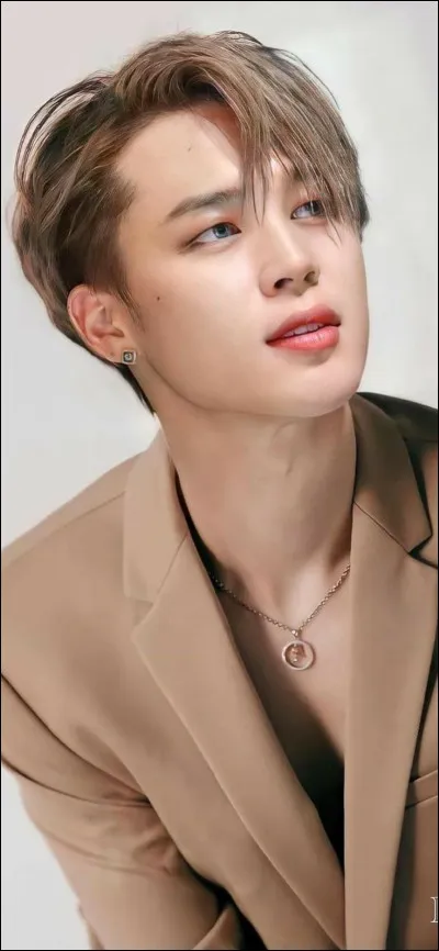 Quel est le BT21 de Jimin ?