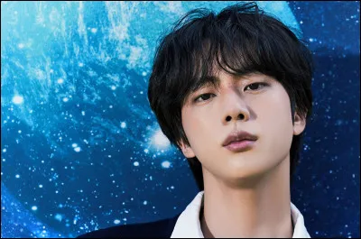 Quel est le BT21 de Jin ?