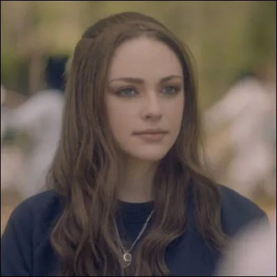 De quelles espèces est-elle ?