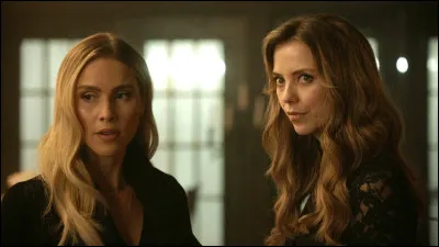 Qui sont ses tantes ?