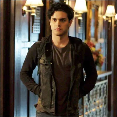 Comment s'appelle son petit ami ?