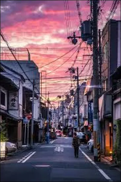 Est-ce que tu en connais beaucoup sur la culture coréenne ?