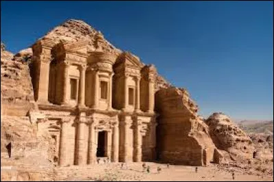 Sur quel continent se situe la Jordanie ?