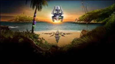 En quelle année fut diffusée la première saison de l'émission "Koh-Lanta" ?