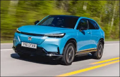 De quel pays est originaire la marque Automobile Honda ?