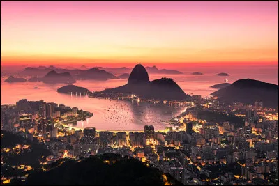 Quel acteur est à l'affiche du film "L'Homme de Rio" ?