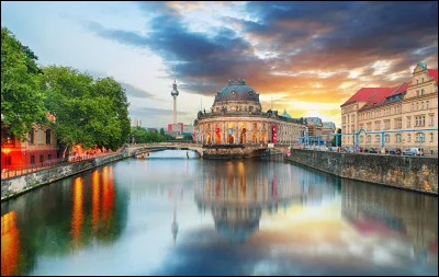 À quel artiste doit-on l'album "Berlin" ?