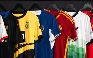 Quiz Maillots