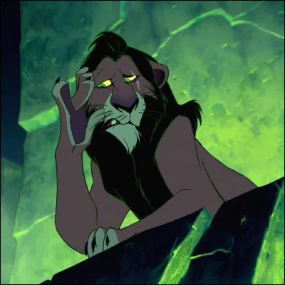 Aller à Agrabah juste pour de la nourriture alors que cette ville possède une richesse plus que remarquable, c'est désolant. Tu aurais pu aborder ce sujet, cela intéresserait bien plus nos auditeurs. Qui parle ?