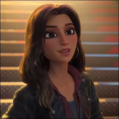 Tu exagères, chacun parle de ce qu'il veut voyons. Qui parle ?