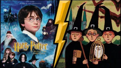 Est-ce que tu pr&eacute;f&egrave;res les films ou les livres ?